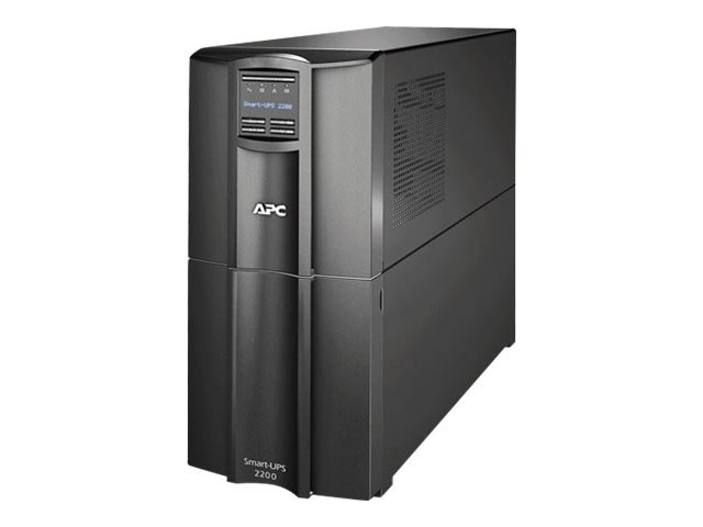 Apc Smart Ups Smt2200ic 2200 Va